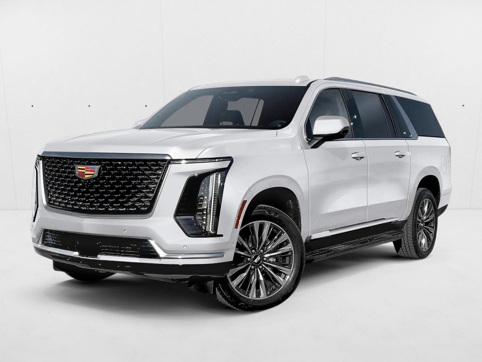 cadillac escalade esv 2025 1GYS9RRL1SR200779 image cadillac escalade esv 2025 1GYS9RRL1SR200779 image
